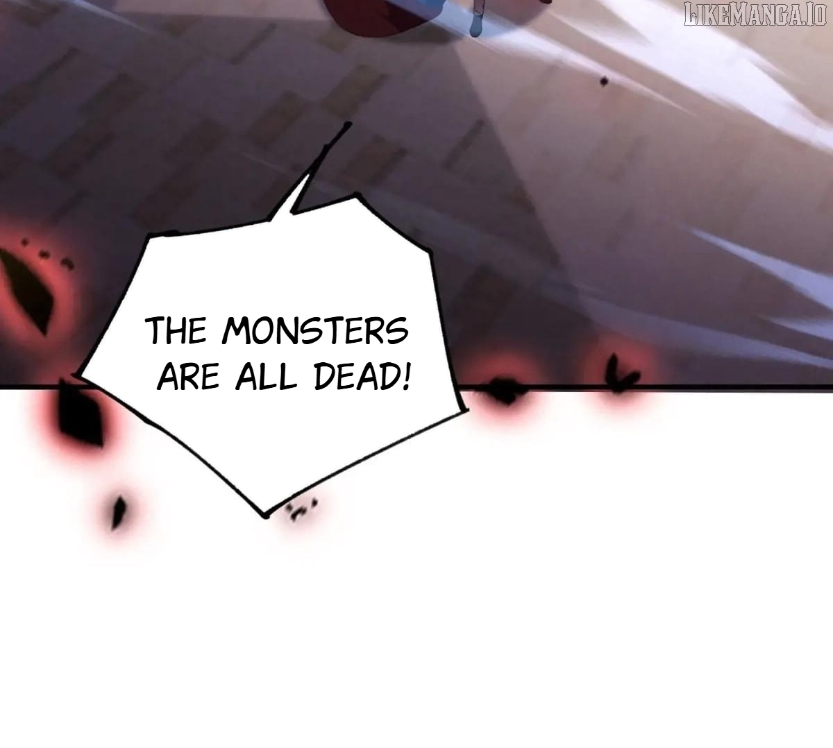 Outrageous! I opened a training class for empresses Chapter 66 - page 20